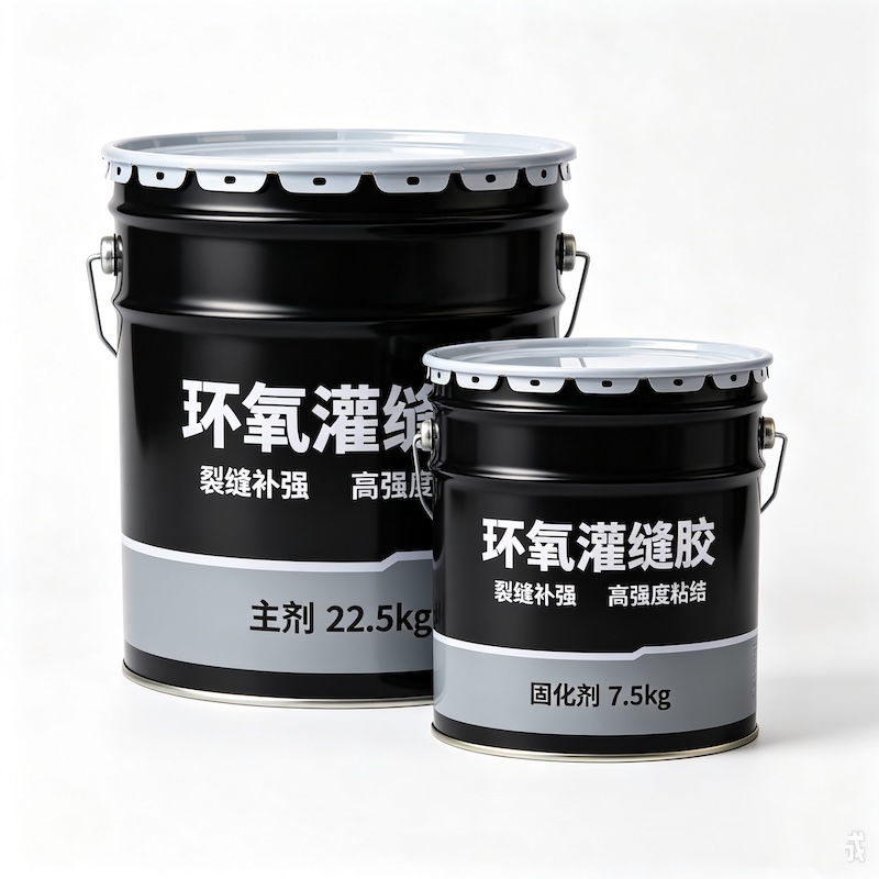 随州裂缝修复封闭胶